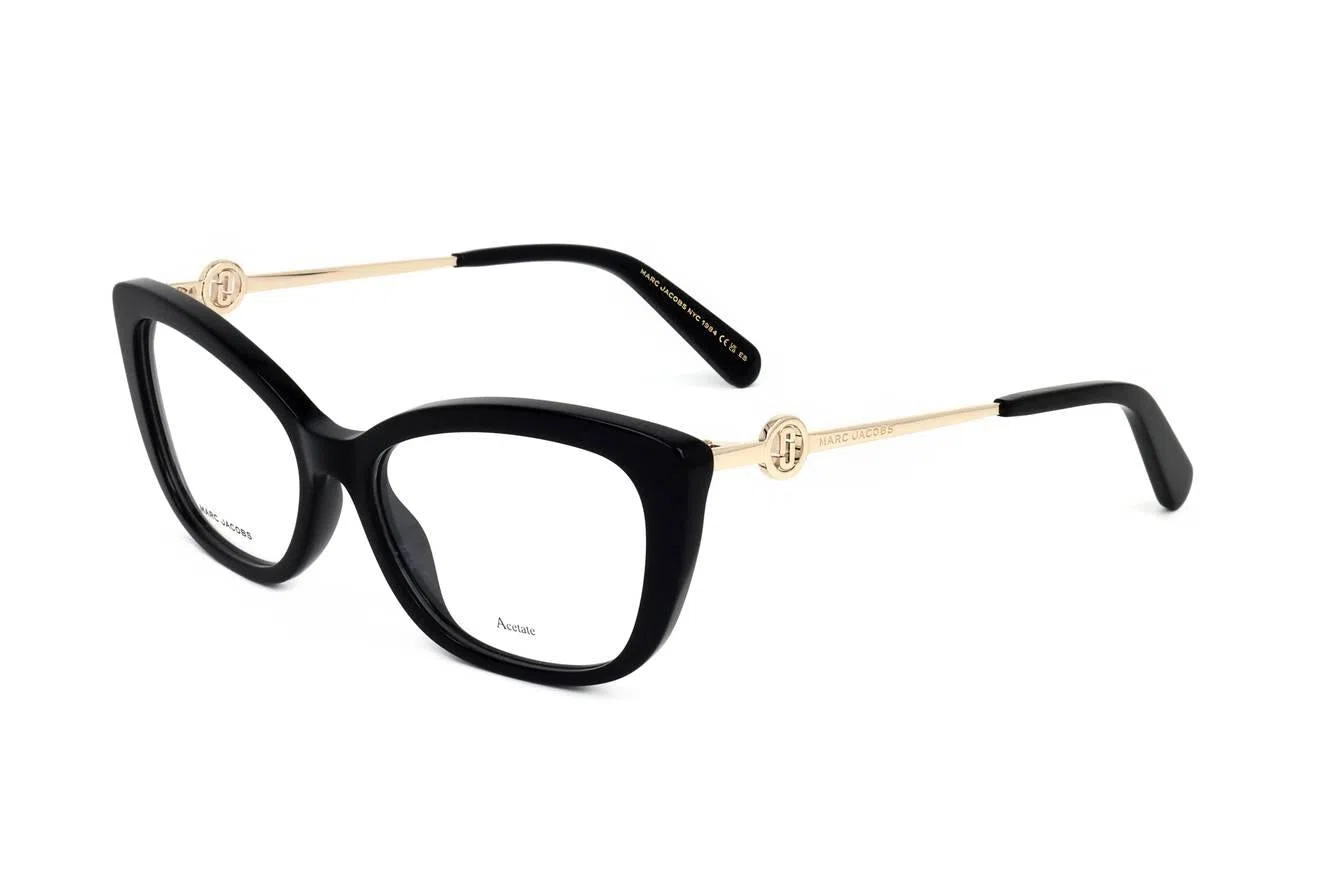 Marc Jacobs MARC692 Eyeglasses - view 3